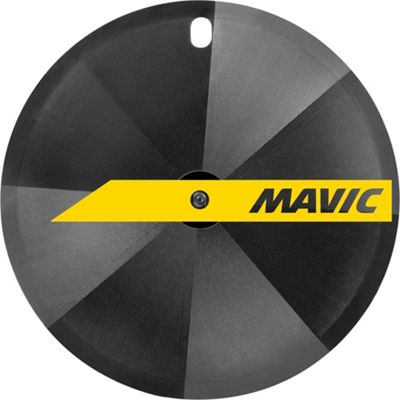 Mavic Comete Track Disc Wheel AW17 Review