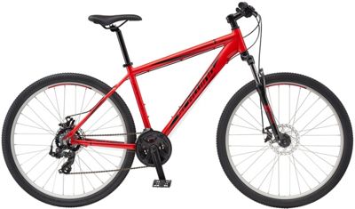 Schwinn Rocket 5 Mountain Bike 2016 Review