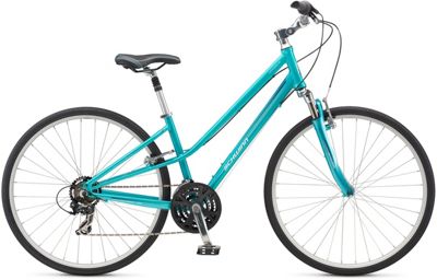 Schwinn Voyageur Womens 2016 Review