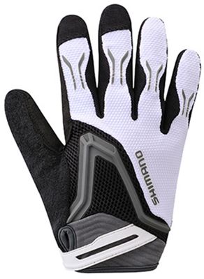 Shimano Free Ride Gloves 2017 Review