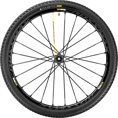 Mavic Crossmax Pro 27.5