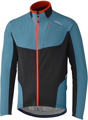 Shimano Performance Windbreak Jacket 2017 Review