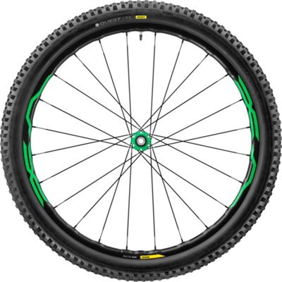 Mavic XA Elite 27.5