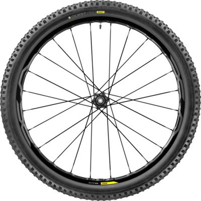 Mavic XA Elite 27.5