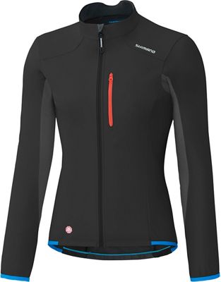 Shimano Women's Windstopper Jacket 2017 Review