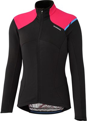 Shimano Women's Perfomance Windbreak Jacket 2017 Review