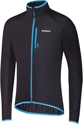 Shimano Stretchable Windbreak Jacket 2017 Review