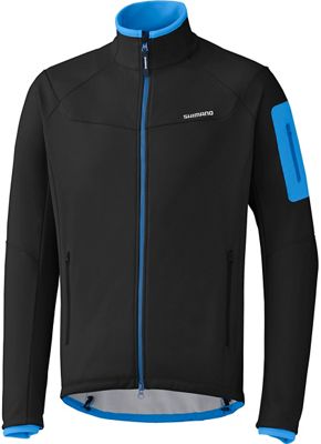 Shimano Winter Softshell Jacket 2017 Review