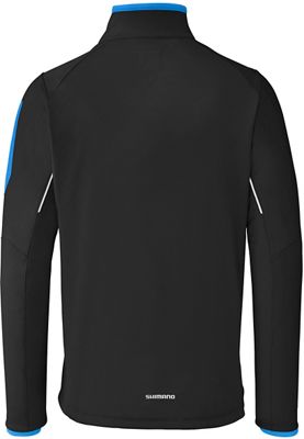 Shimano Winter Softshell Jacket 2017 Review