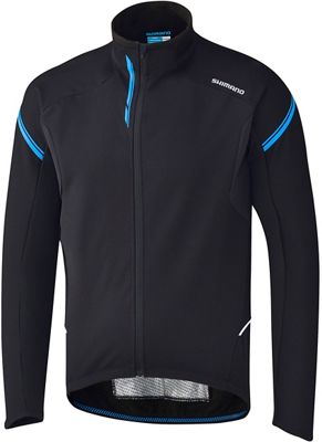 Shimano Performance Windbreak Jersey 2017