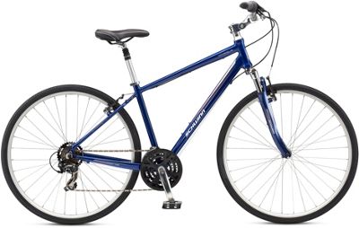 Schwinn Voyageur 2016 Review