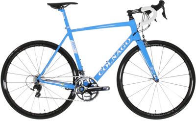 Colnago V1-R Ultegra Road Bike 2017 Review