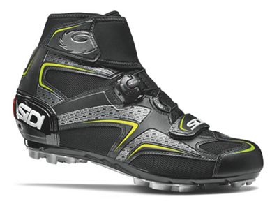 Sidi Frost Gore MTB Shoes AW17