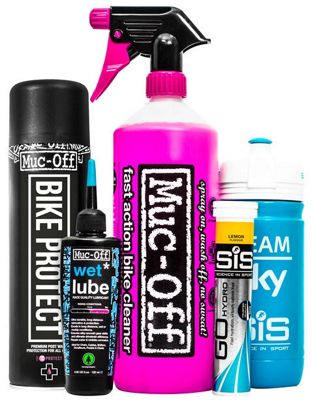 Muc-Off SIS Kit