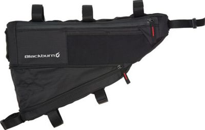 Blackburn Outpost Frame Bag (Large) 2016 Review