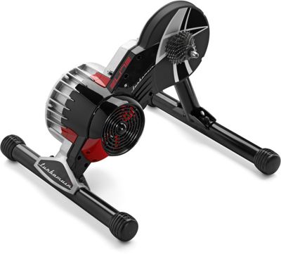 Elite Turbo Muin II Fluid Direct Drive Trainer AW17 Review