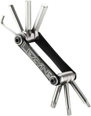 Lezyne V7 Multi Tool