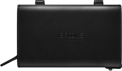 Brooks England D Shaped Saddle Bag 2016 Review