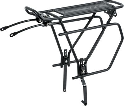 Zefal Raider R70 Rear Pannier Rack Review