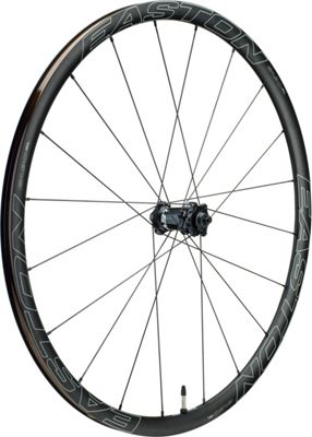 Easton EA90 SL Tubeless Road DB Front Wheel Review