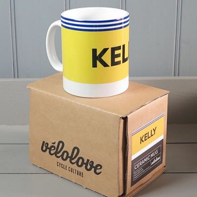 Velolove Kelly Kas Mug 2017 Review