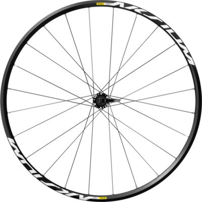 Mavic Aksium Disc Front Wheel