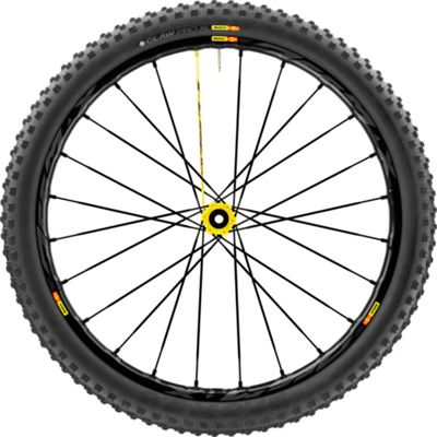 Mavic Deemax Pro 27.5