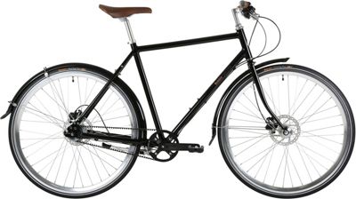 Bobbin Dark Star Hybrid Bike 2017 Review