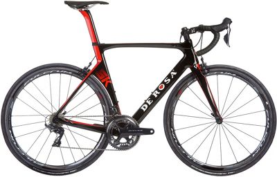 De Rosa SK Pininfarina Dura Ace Road Bike Review