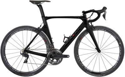 De Rosa SK Pininfarina Dura Ace Road Bike Review