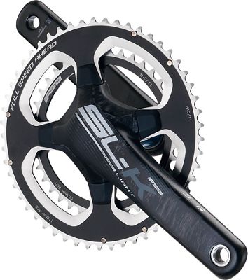 FSA SL-K BB386 Crankset