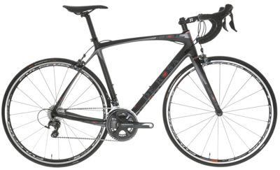 De Rosa Idol Ultegra 6800 Bike SS16 Review