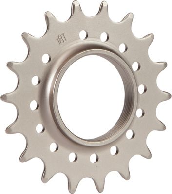 LifeLine Fixed Gear Track Sprocket 1-8