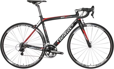 Wilier GTR (Veloce Review