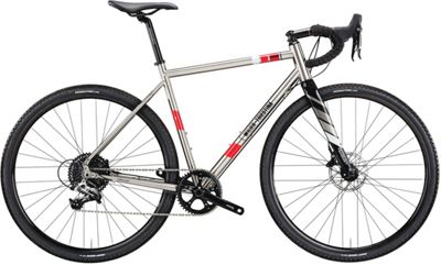 Wilier Jaroon Rival Adventure Road Bike 2018 Review