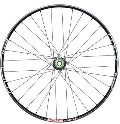 Hope Pro 4 on Stans Flow MK3 Wheelset Review