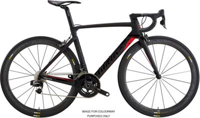 Wilier Cento10 Air Dura Ace Road Bike 2018 Review