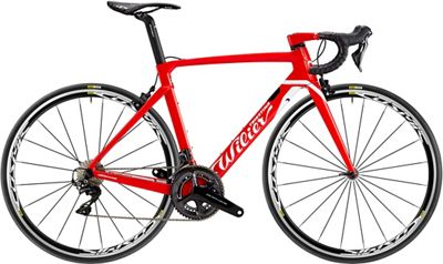 Wilier Cento10 Air Dura Ace Road Bike 2018 Review