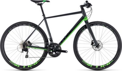 Cube SL Road Race Bike 2018 Review