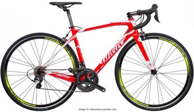 Wilier GTR 105 Team Road Bike 2018 Review