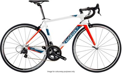 Wilier GTR 105 Team Road Bike 2018 Review