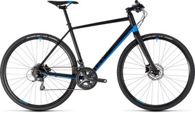 Cube SL Road Bike 2018