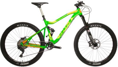 Wilier 903TRB XT Mountain Bike 2018