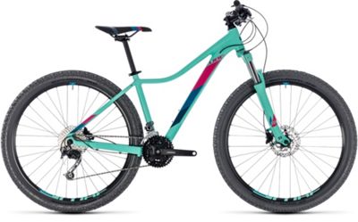 Cube Access WS Pro Hardtail Bike 2018