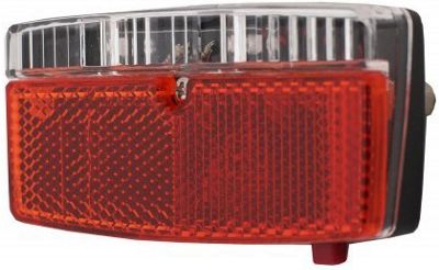 Bobbin LED Rack Fitting Rear Light 2017 Review