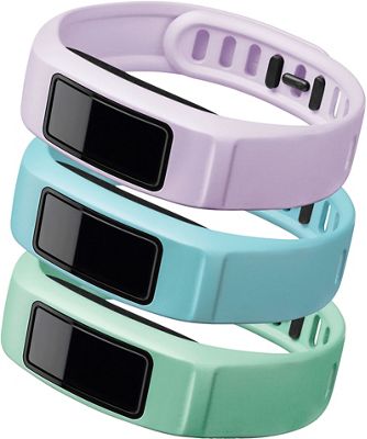 Garmin Vivofit 2 Wrist Band 2016 Review