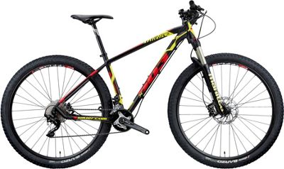 Wilier 503X PRO SLX Mountain Bike 2018