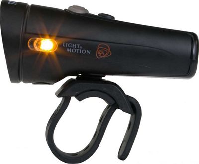 Light and Motion Taz 1200 2017 Review