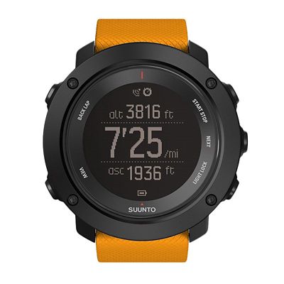 Suunto Ambit 3 Vertical GPS Watch Exclusive 2017