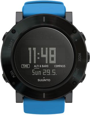 Suunto Core Crush Watch 2017